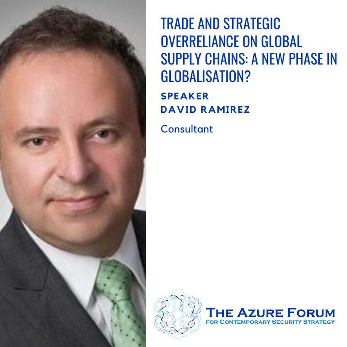 David Ramirez