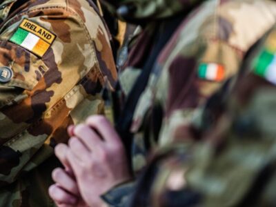 defence forces 1600x900