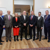 18/11/2025 The Azure Forum
St. Stephen's Green Club, Dublin.


Photo: Johnny Bambury