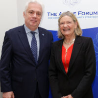 18/11/2025 The Azure Forum
St. Stephen's Green Club, Dublin.


Photo: Johnny Bambury