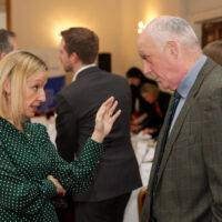 18/11/2025 The Azure Forum
St. Stephen's Green Club, Dublin.


Photo: Johnny Bambury