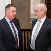 18/11/2025 The Azure Forum
St. Stephen's Green Club, Dublin.


Photo: Johnny Bambury