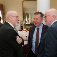 18/11/2025 The Azure Forum
St. Stephen's Green Club, Dublin.


Photo: Johnny Bambury