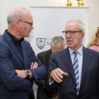 18/11/2025 The Azure Forum
St. Stephen's Green Club, Dublin.


Photo: Johnny Bambury