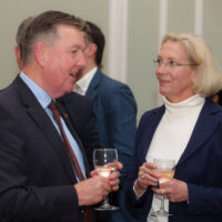 18/11/2025 The Azure Forum
St. Stephen's Green Club, Dublin.


Photo: Johnny Bambury